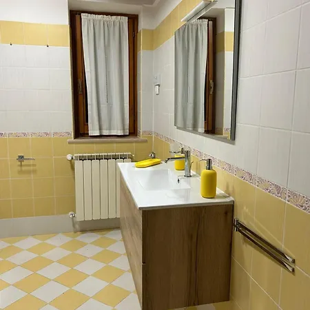 Emilio Country house Borgo San Michele (Lazio)
